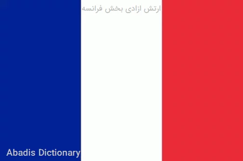 ارتش ازادی بخش فرانسه